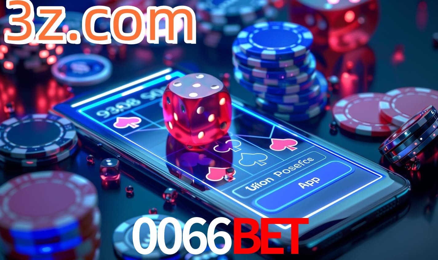 Baixar App 0066bet