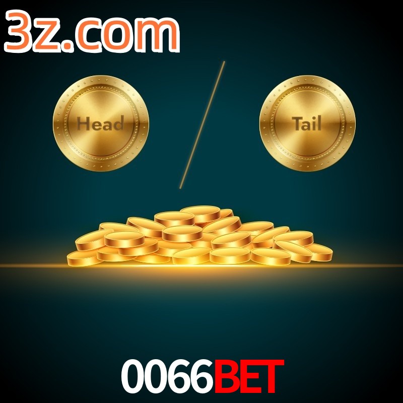 Bônus de Boas-Vindas 0066bet