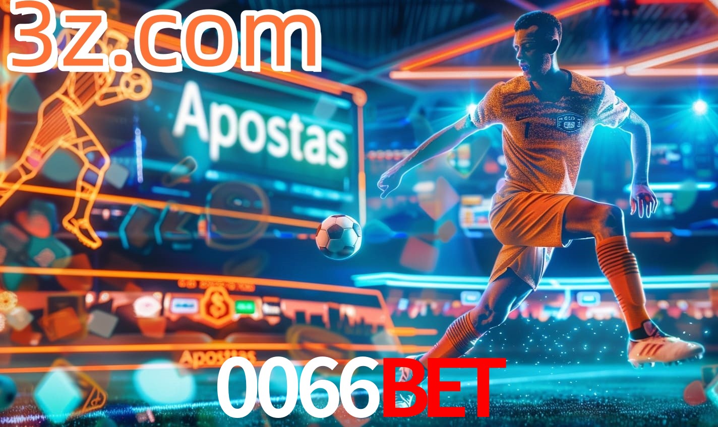 Apostas 0066bet