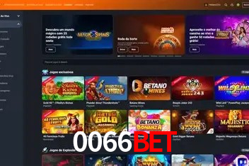 Jogos Emocionantes 0066bet